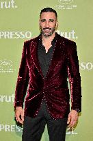 Cannes Nespresso X Brut Party