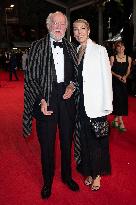 Cannes Dalloway Premiere AM