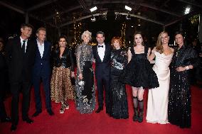 Cannes Dalloway Premiere AM