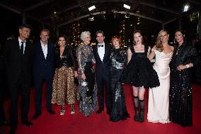 Cannes Dalloway Premiere AM