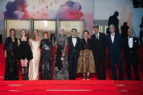 Cannes Dalloway Premiere AM