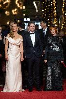 Cannes Dalloway Premiere AM