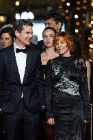 Cannes Dalloway Premiere AM