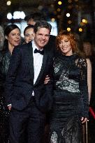 Cannes Dalloway Premiere AM