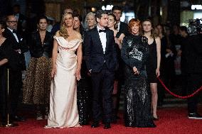 Cannes Dalloway Premiere AM