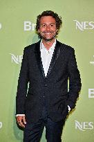 Cannes Nespresso X Brut Party