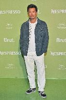 Cannes Nespresso X Brut Party