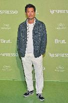 Cannes Nespresso X Brut Party