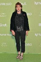 Cannes Nespresso X Brut Party