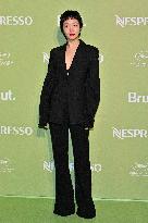 Cannes Nespresso X Brut Party