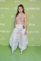 Cannes Nespresso X Brut Party