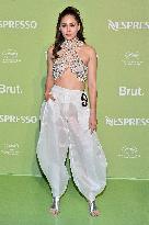 Cannes Nespresso X Brut Party