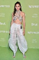 Cannes Nespresso X Brut Party