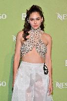 Cannes Nespresso X Brut Party