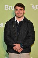 Cannes Nespresso X Brut Party