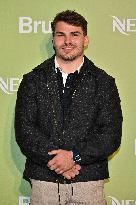 Cannes Nespresso X Brut Party