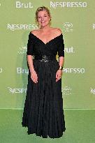 Cannes Nespresso X Brut Party