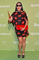 Cannes Nespresso X Brut Party