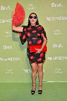 Cannes Nespresso X Brut Party