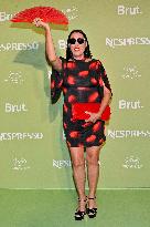 Cannes Nespresso X Brut Party