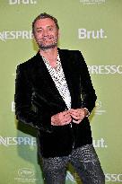 Cannes Nespresso X Brut Party