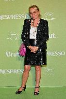 Cannes Nespresso X Brut Party