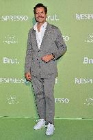 Cannes Nespresso X Brut Party