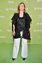 Cannes Nespresso X Brut Party