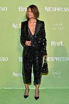 Cannes Nespresso X Brut Party