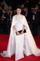 Cannes Sirat Premiere AM
