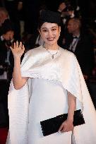Cannes Sirat Premiere AM