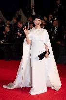 Cannes Sirat Premiere AM