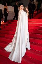 Cannes Sirat Premiere AM