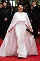 Cannes Sirat Premiere AM