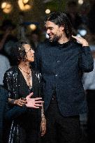 Cannes Sirat Premiere AM