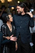 Cannes Sirat Premiere AM