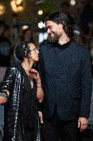 Cannes Sirat Premiere AM