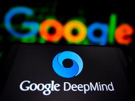 Illustration Google DeepMind