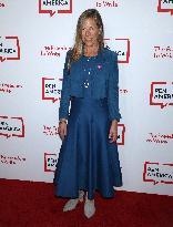 Pen America Spring Literary Gala - NYC