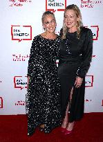 Pen America Spring Literary Gala - NYC