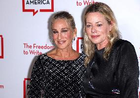Pen America Spring Literary Gala - NYC