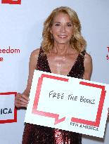 Pen America Spring Literary Gala - NYC