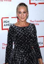 Pen America Spring Literary Gala - NYC