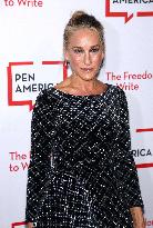 Pen America Spring Literary Gala - NYC