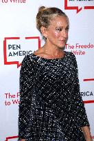 Pen America Spring Literary Gala - NYC