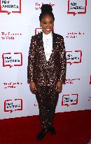 Pen America Spring Literary Gala - NYC
