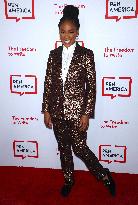 Pen America Spring Literary Gala - NYC
