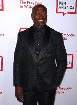 Pen America Spring Literary Gala - NYC