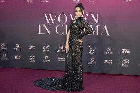 Cannes - Red Sea Film Foundation s Women In Cinema Gala Photocall