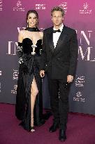 Cannes - Red Sea Film Foundation s Women In Cinema Gala Photocall